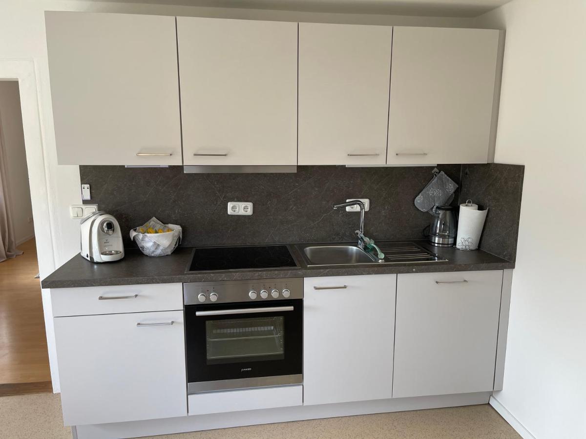 קלהיים Ferienhaus Hopfental מראה חיצוני תמונה