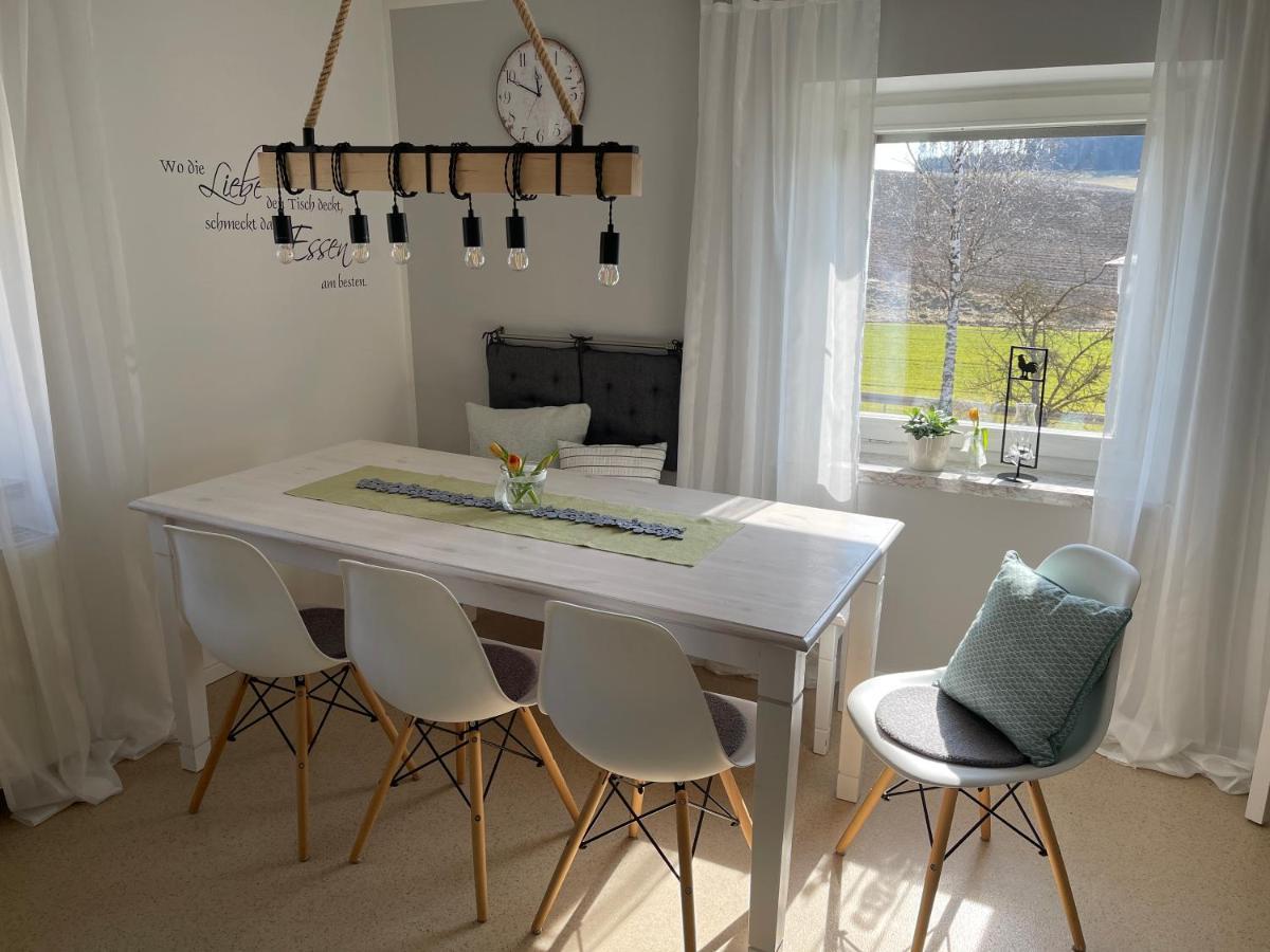 קלהיים Ferienhaus Hopfental מראה חיצוני תמונה