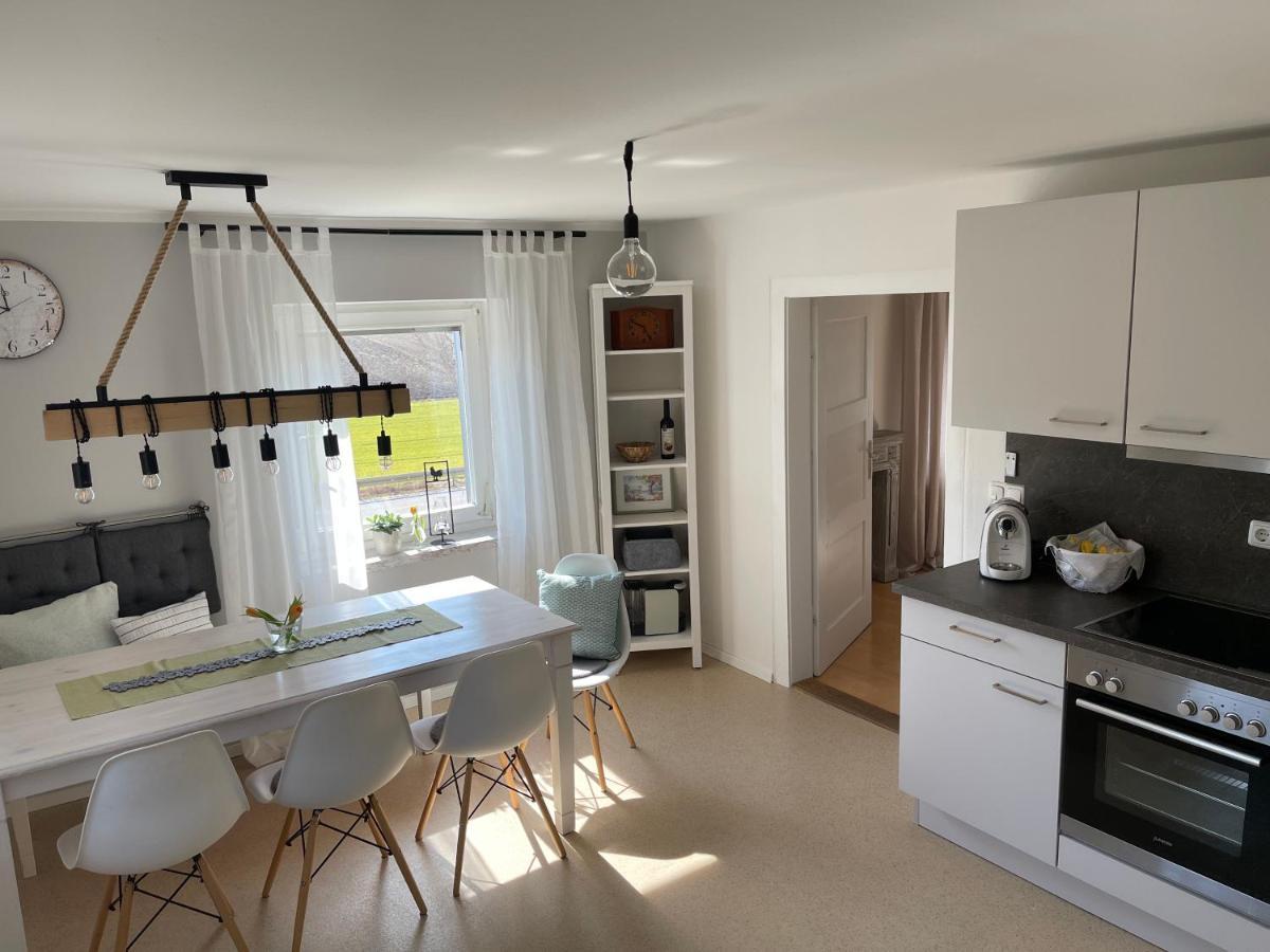 קלהיים Ferienhaus Hopfental מראה חיצוני תמונה