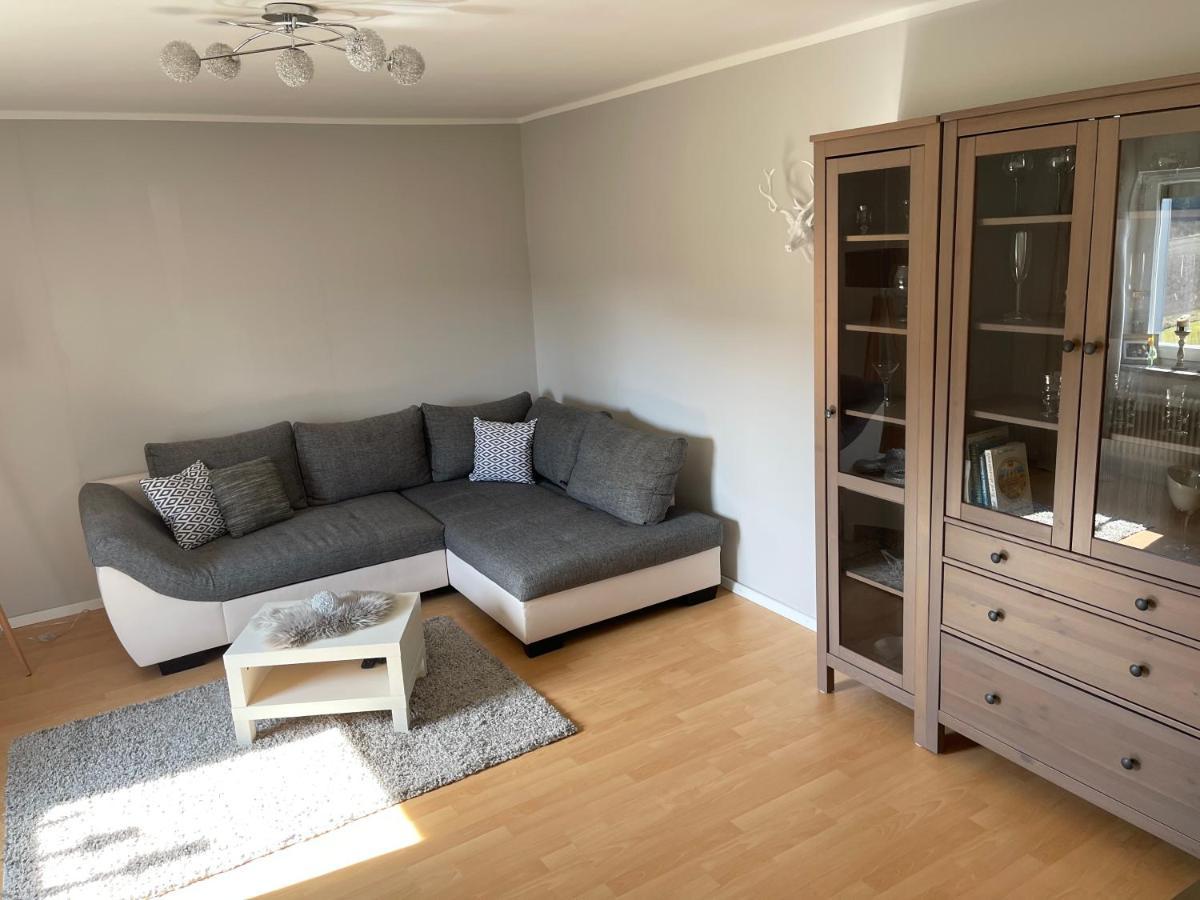 קלהיים Ferienhaus Hopfental מראה חיצוני תמונה