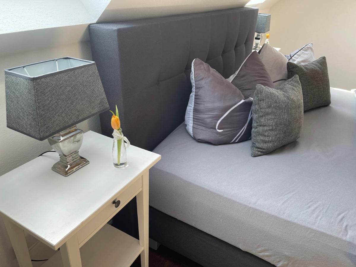 קלהיים Ferienhaus Hopfental מראה חיצוני תמונה