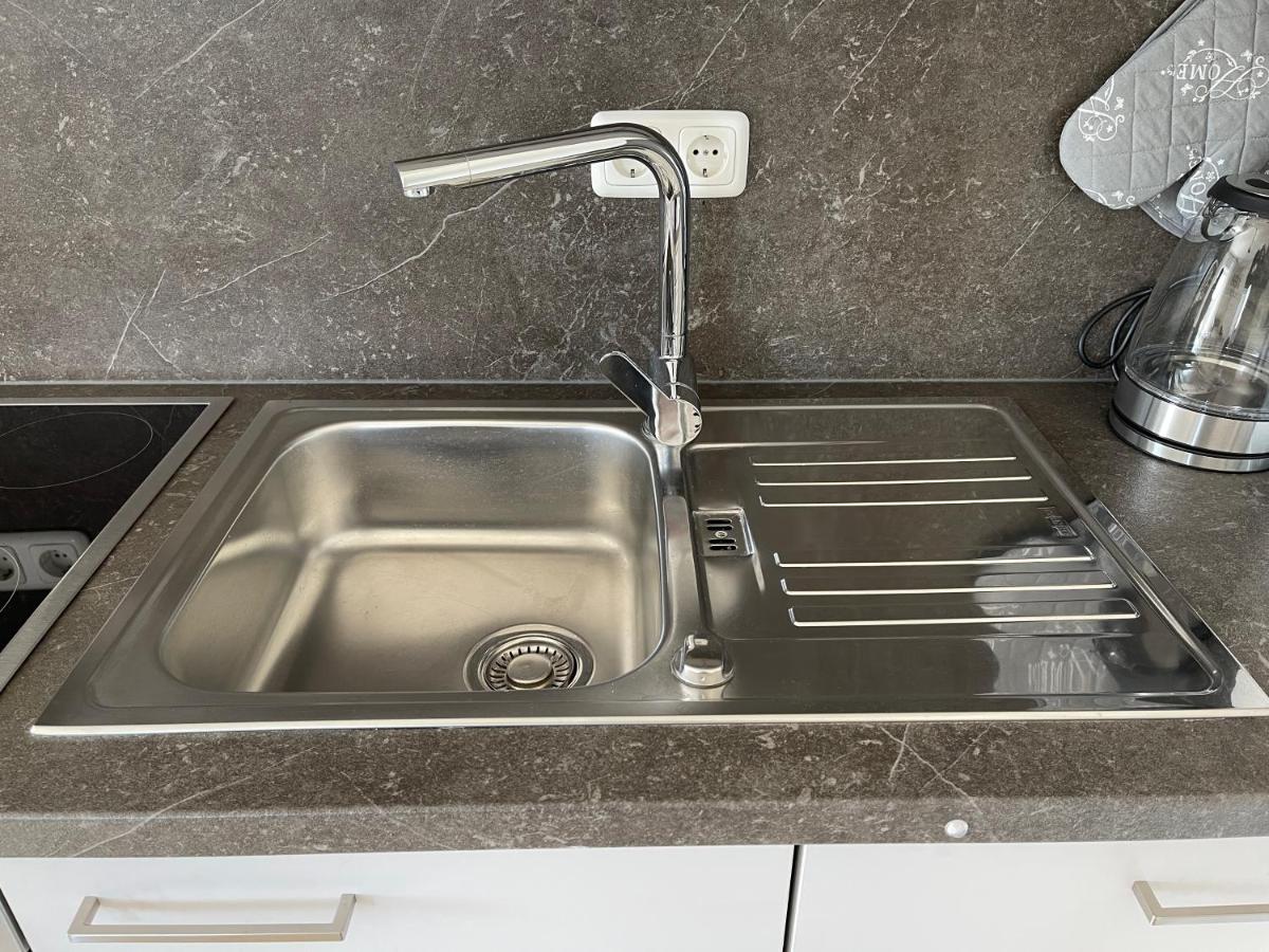 קלהיים Ferienhaus Hopfental מראה חיצוני תמונה