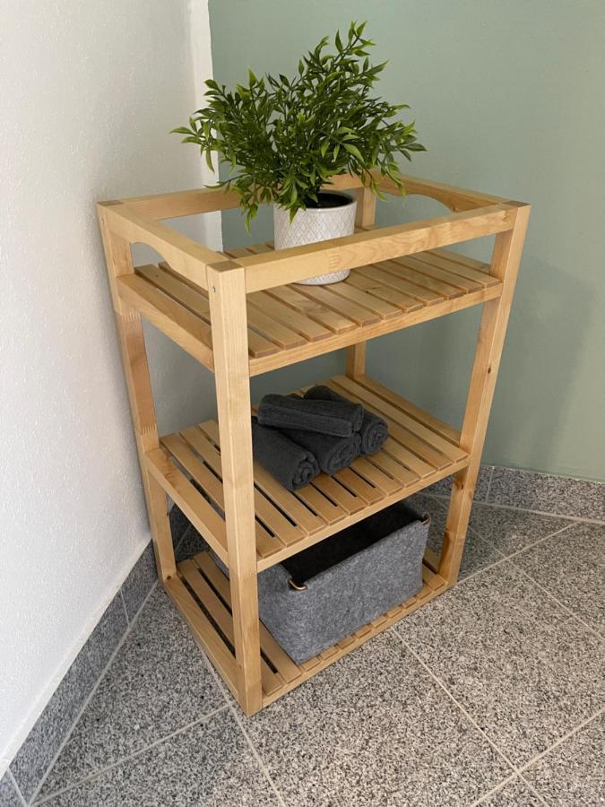 קלהיים Ferienhaus Hopfental מראה חיצוני תמונה