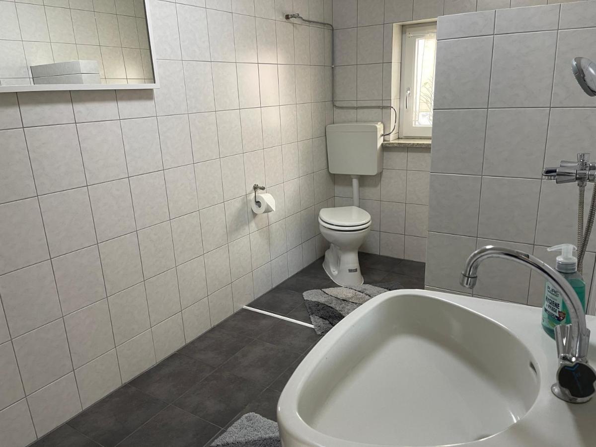 קלהיים Ferienhaus Hopfental מראה חיצוני תמונה