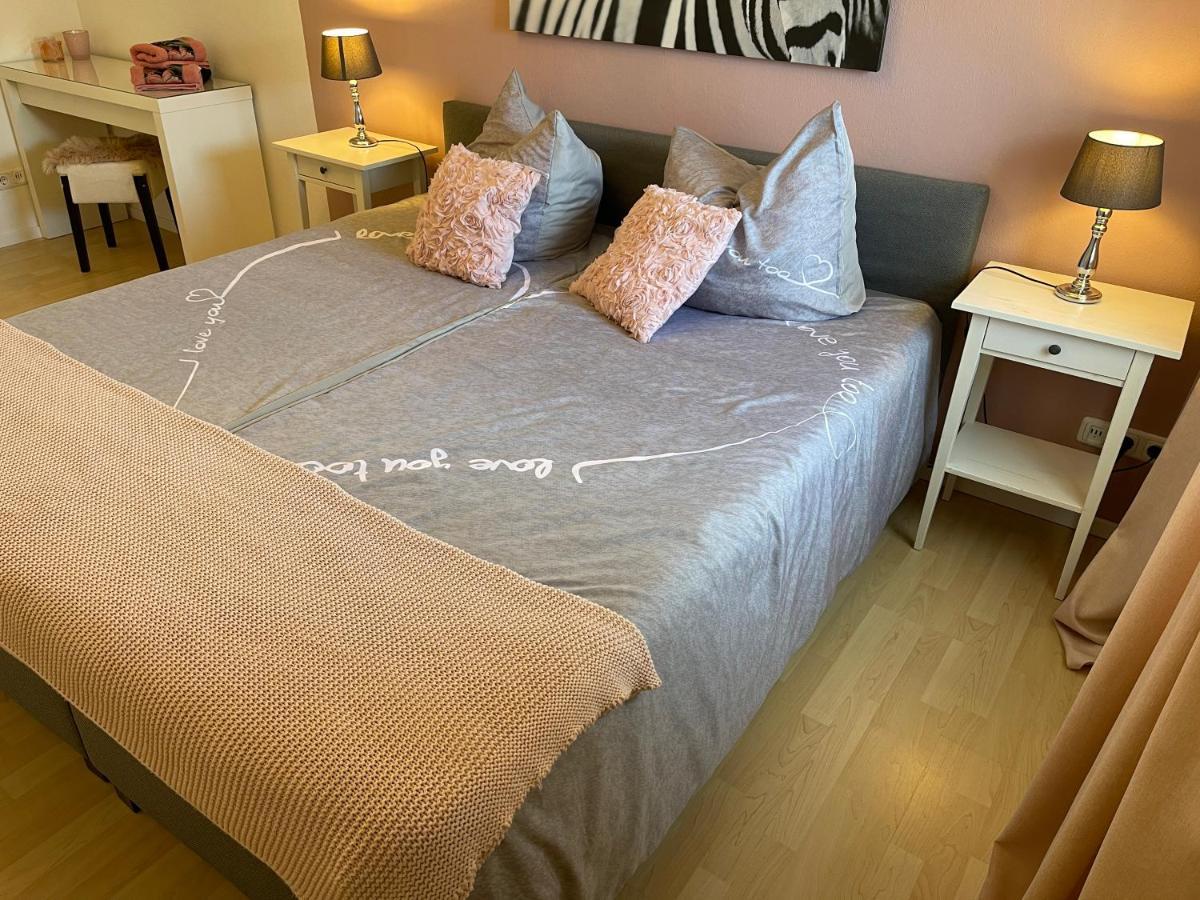 קלהיים Ferienhaus Hopfental מראה חיצוני תמונה