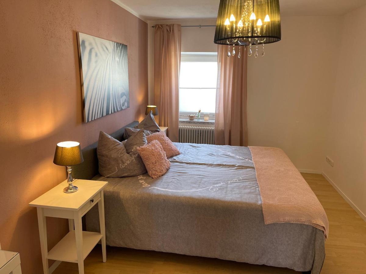 קלהיים Ferienhaus Hopfental מראה חיצוני תמונה